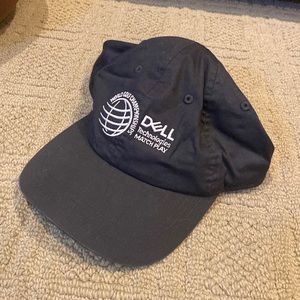 New Dell Match Play PGA Hat